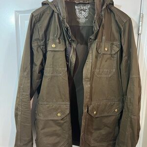 Kuhl Kollusion jacket